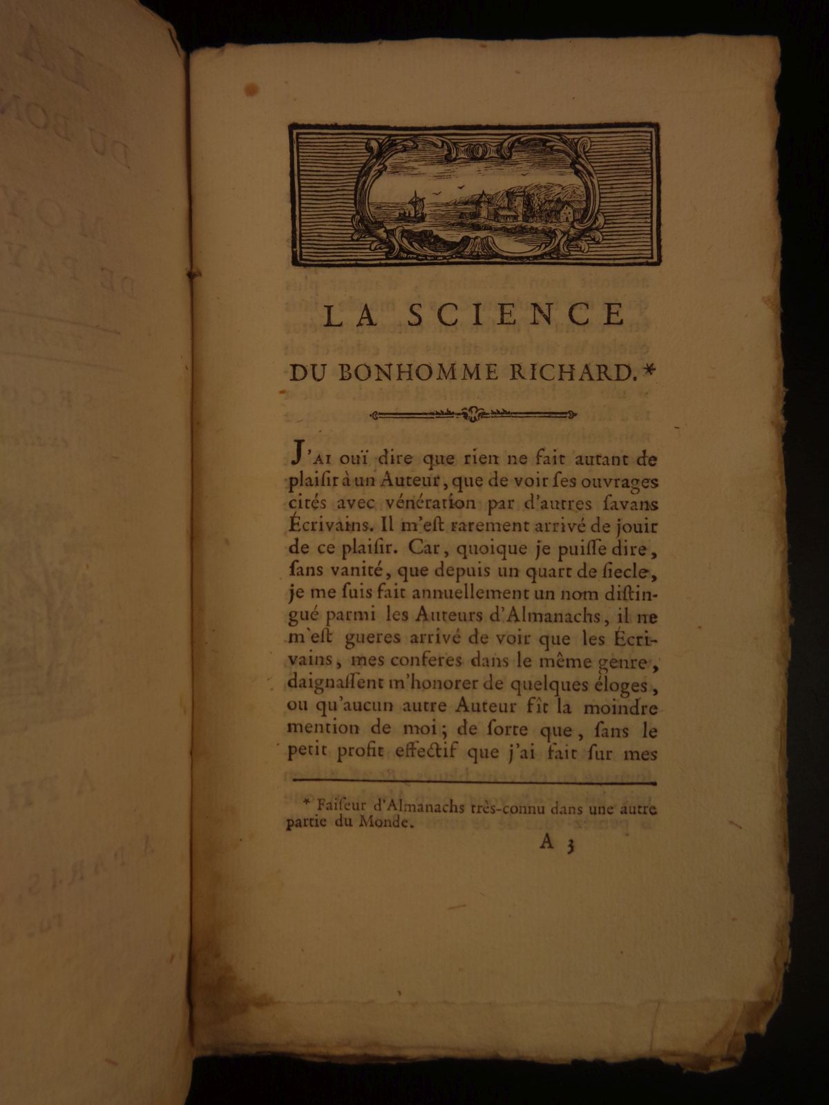 the way to wealth by benjamin franklin essay Buy research paper online, buy essay online cheap, buy custom essay online benjamin franklin's the way to wealth benjamin franklin's way to wealth new york: printed and sold by samuel wood, 1814. the way to wealth by benjamin franklin essay Buy research paper online, buy essay online cheap, buy custom essay online benjamin franklin's the way to wealth benjamin franklin's way to wealth new york: printed and sold by samuel wood, 1814.