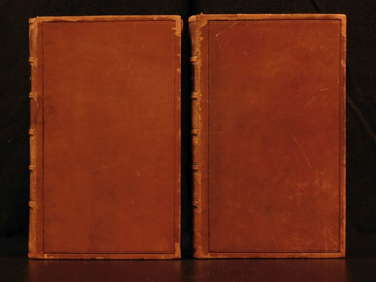 Image of 1798 Joan of Arc Poem Robert Southey English Poetry Poem French Revolution 2v