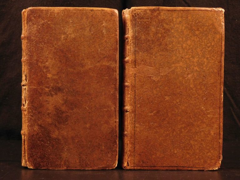 Image of 1730 History of Spanish Conquest of Mexico Solis Aztec Hernan Cortes Montezuma