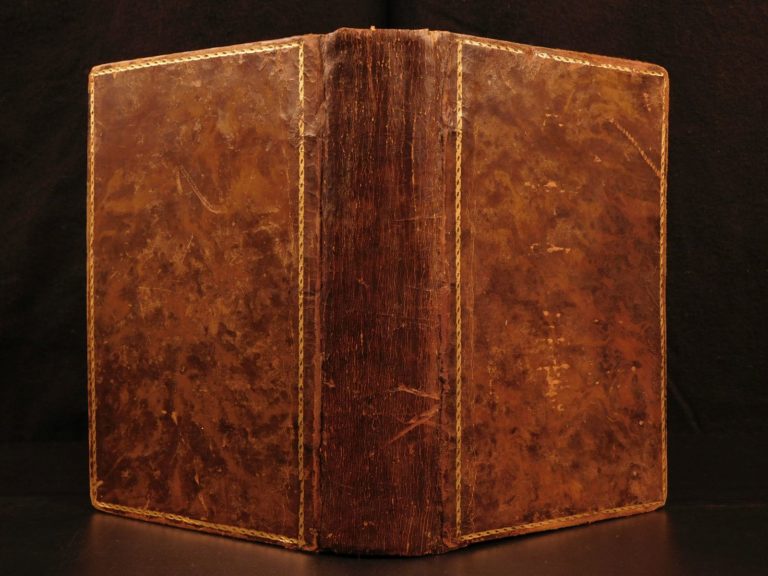 Image of 1760 John Bunyan Pilgrims Progress Illustrated Demons Allegory Calvinism Puritan