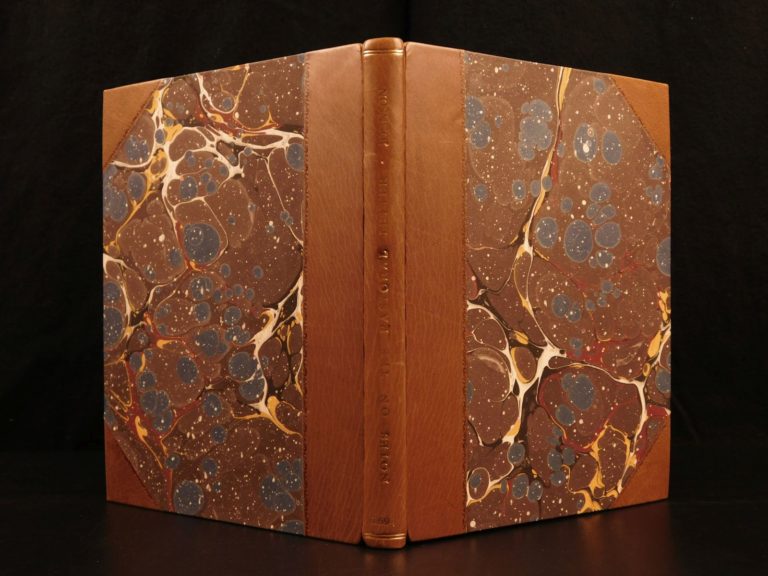 Image of 1694 Samuel Johnson Notes Phoenix Edition of Pastoral Letter Oath of Allegiance