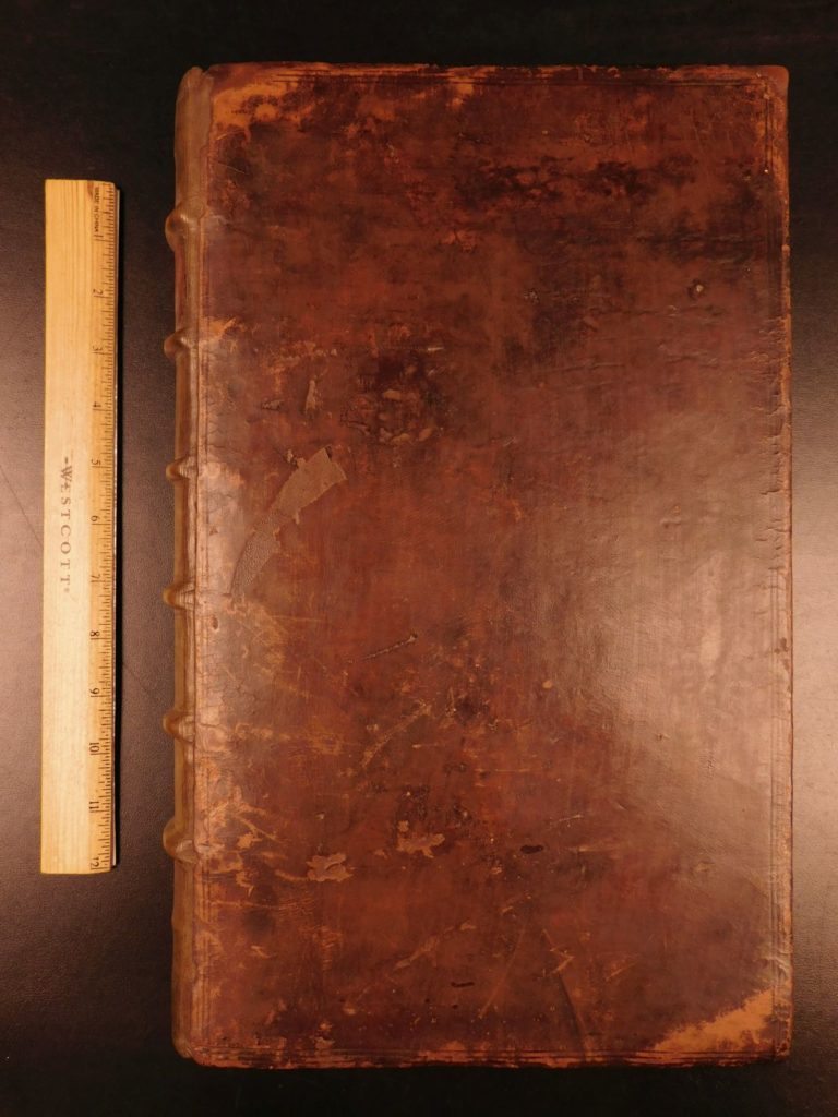 Image of 1603 William Camden History of Britain Ireland Norman Invasion Wm the Conqueror