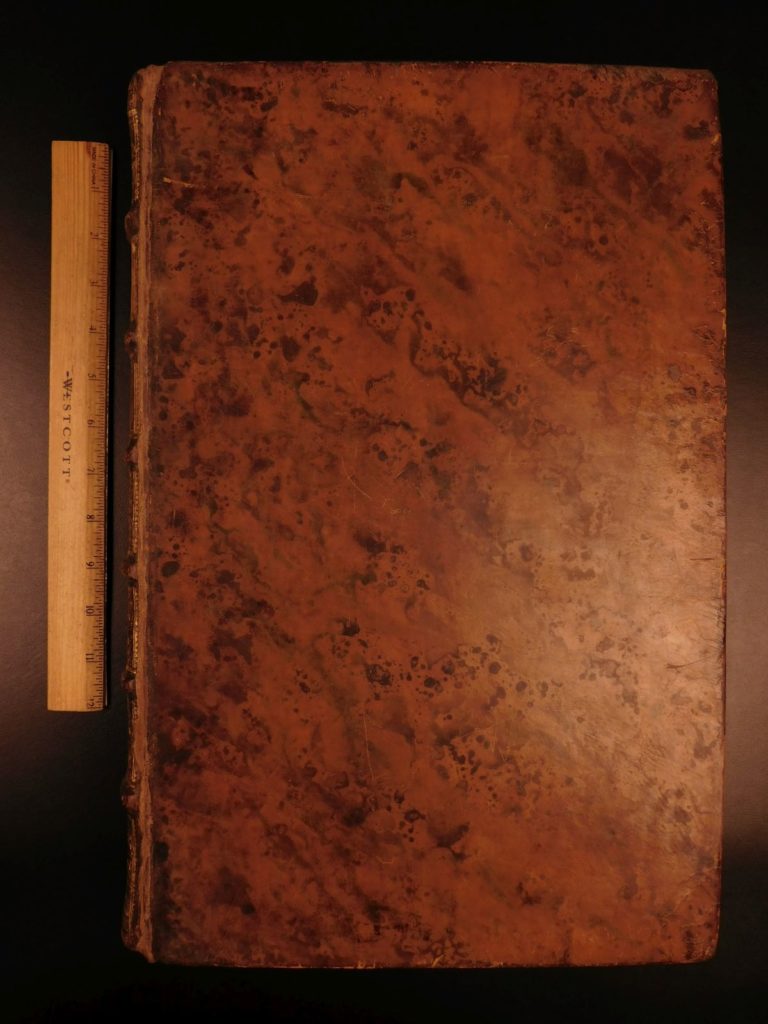 Image of 1772 Diderot Encyclopedia Illustrated Mechanical Art Machines Engineering Glass