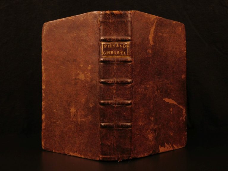 Image of 1580 PHYSICS Christiana Astronomy Meteor Famous WITCHCRAFT Author Lambert Daneau