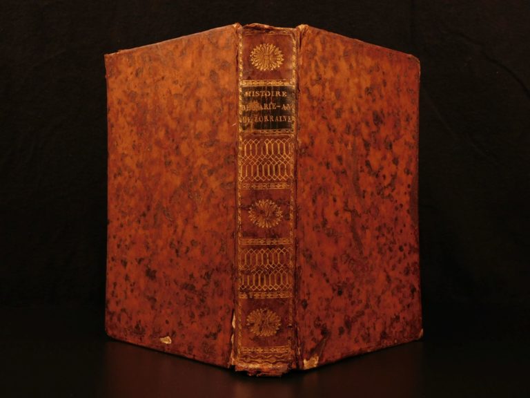 Image of 1797 1ed History of Marie Antoinette FRANCE French Revolution Louis XVI Montjoie