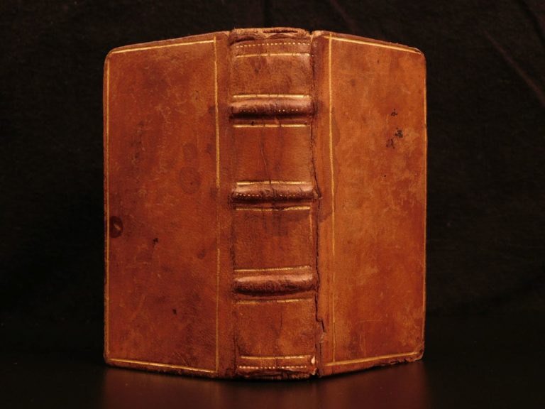 Image of 1643 Medieval Thomas a Kempis Complete Works + JESUIT Merlo Horstius Illustrated