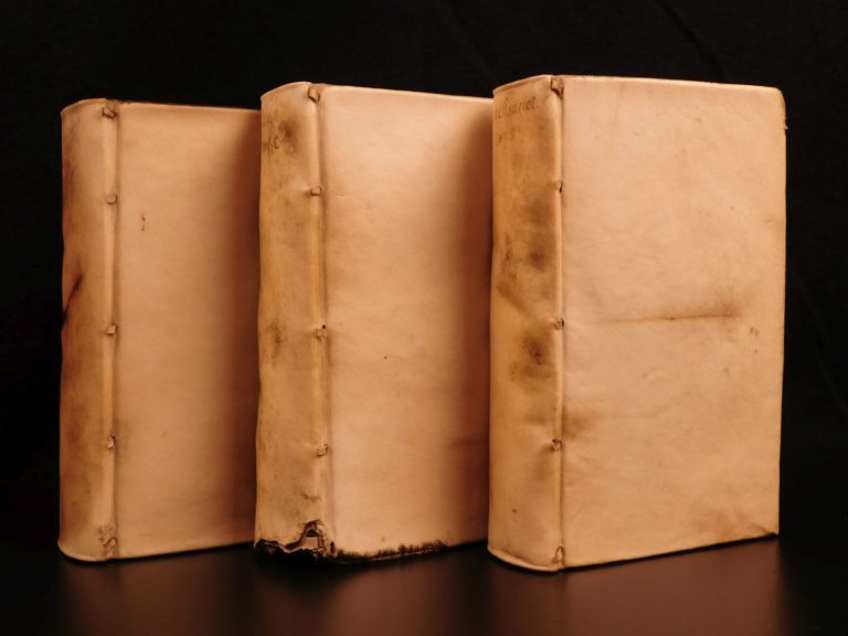 Image of 1680 Machiavelli PRINCE Art of War Italian Renaissance Philosophy Complete Works