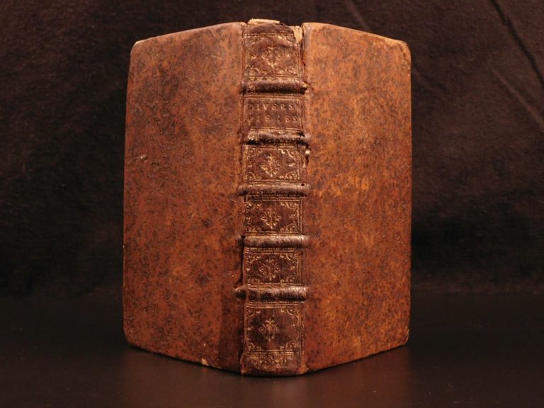 Image of 1663 French Memoirs King Henry III Catherine Medici Louyse Lorraine France WARS