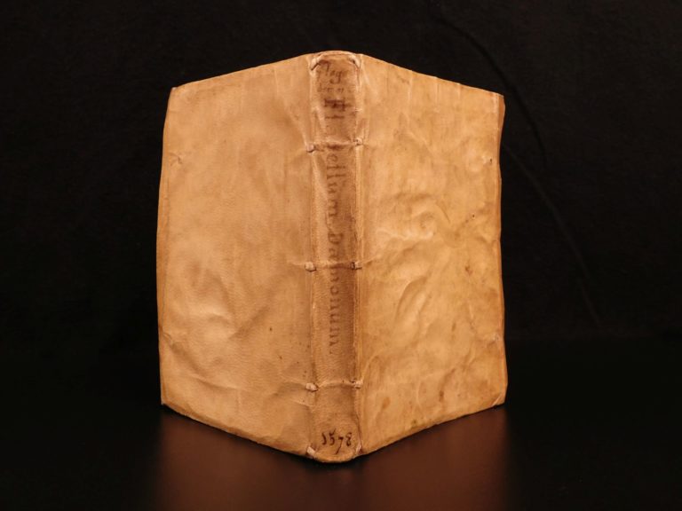 Image of 1578 EXORCISMS Demonology Occult Demon Possession Menghi Flagellum Daemonum