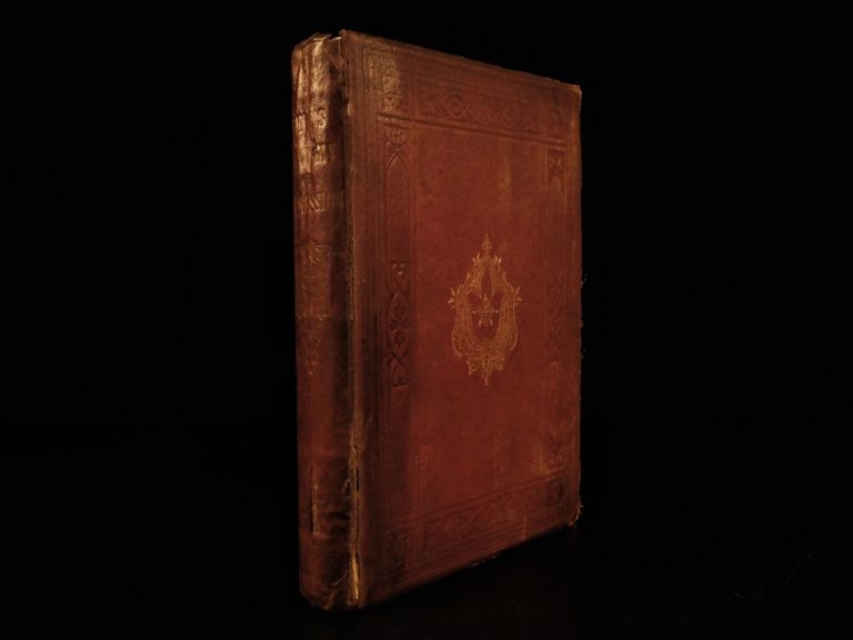 Image of 1851 DARWIN Evolution Science Charles Bell Anatomy & Philosophy of Expression