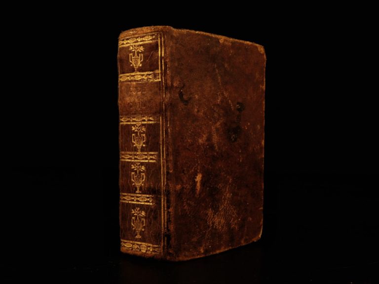 Image of 1804 1ed French Civil Code Napoleonic Wars French Revolution France LAW Paris