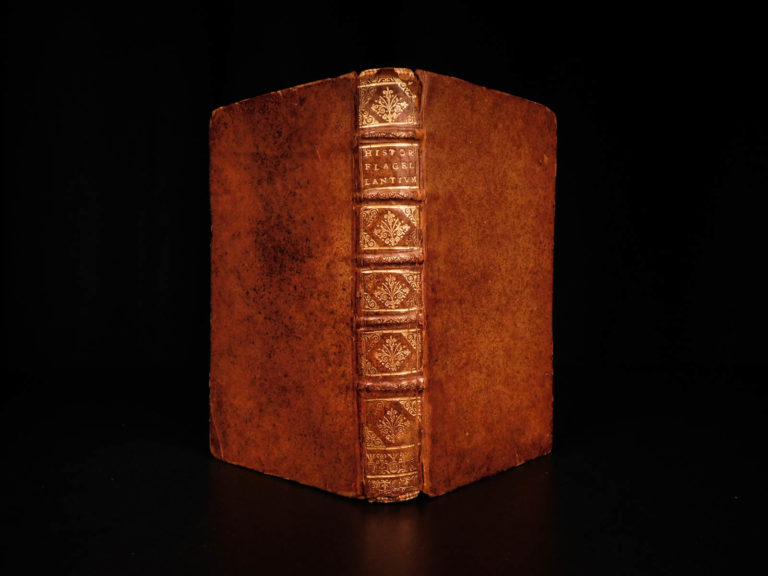 Image of 1700 1ed History Flagellation TORTURE Flogging Esoteric Occult Boileau Masochism