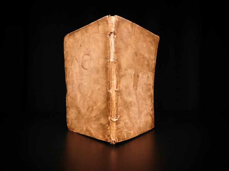 Image of 1588 Hugh Broughton Concent of Scripture Elizabethan Bible Comments Satan Dragon