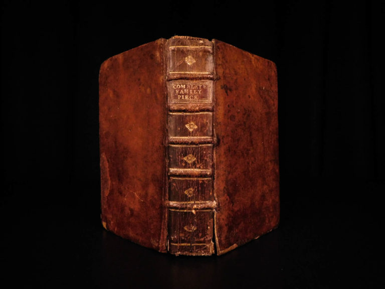 Image of 1741 Complete Family-Piece Cooking Recipes Farming Agriculture HUNTING Fishing