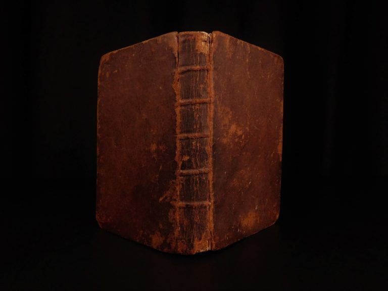 Image of 1792 PURITAN Walter Marshall Gospel Mystery of Sanctification Justification RARE