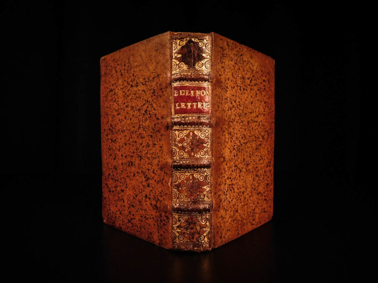 Image of 1697 1ed Letters of GALILEO Galilei Astronomy Physics Lettere Memorabili Bulifon