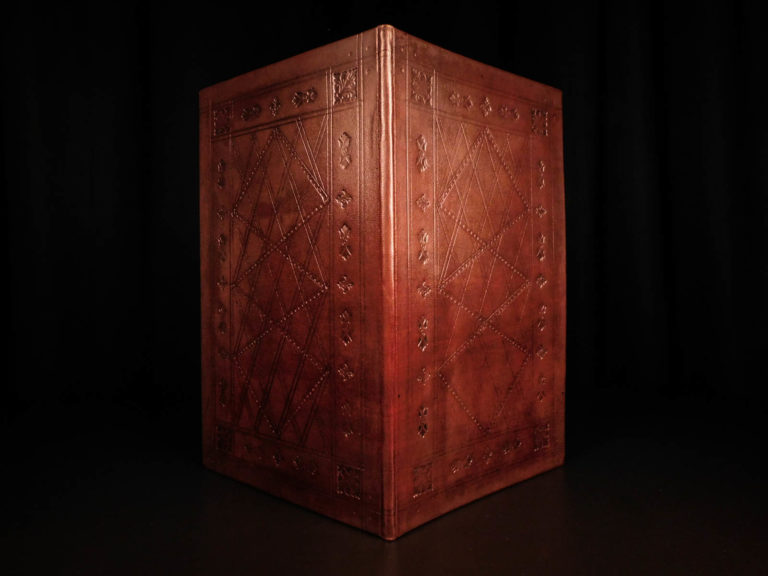 Image of 1777 RARE Hebrew Haggadah Isaac Abrabanel b1437-1508 Comments Furth Judaica Woodcuts