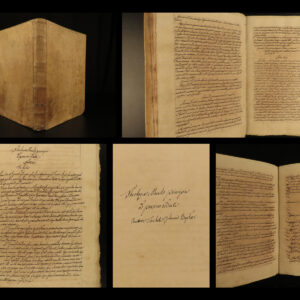 economic and philosophic manuscripts of 1844