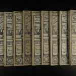 1900 Conan Doyle & Rudyard Kipling 1ed Complete Strand Magazine 12 Issues