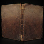 1551 1ed Denis the Carthusian BIBLE & Commentary New Testament Saint Paul FOLIO