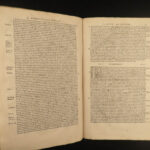 1551 1ed Denis the Carthusian BIBLE & Commentary New Testament Saint Paul FOLIO