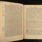 1551 1ed Denis the Carthusian BIBLE & Commentary New Testament Saint Paul FOLIO