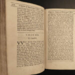 1693 ENGLISH Essays of Montaigne France Renaissance Philosophy Humanism Cotton