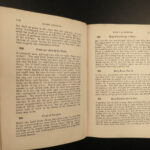 1883 Charles Spurgeon Flashes of Thought Christian Bible Sermons Puritan Baptist