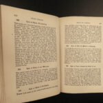 1883 Charles Spurgeon Flashes of Thought Christian Bible Sermons Puritan Baptist