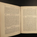 1883 Charles Spurgeon Flashes of Thought Christian Bible Sermons Puritan Baptist