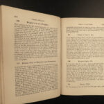 1883 Charles Spurgeon Flashes of Thought Christian Bible Sermons Puritan Baptist