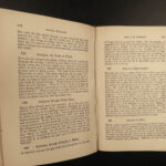 1883 Charles Spurgeon Flashes of Thought Christian Bible Sermons Puritan Baptist