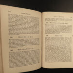 1883 Charles Spurgeon Flashes of Thought Christian Bible Sermons Puritan Baptist