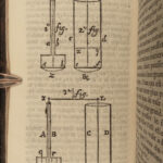 1687 1ed Scavans Huguenot Beauval Science Journal Inquisition Ottoman Empire 7v