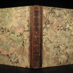 1790 MUSIC Psalms of David Tate & Brady Bible Hymns Church of England Choir