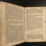 1653 1ed Explanation Psalms BIBLE Commentary Scottish Puritan Dickson SPURGEON