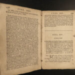 1653 1ed Explanation Psalms BIBLE Commentary Scottish Puritan Dickson SPURGEON