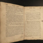 1653 1ed Explanation Psalms BIBLE Commentary Scottish Puritan Dickson SPURGEON