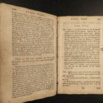 1653 1ed Explanation Psalms BIBLE Commentary Scottish Puritan Dickson SPURGEON