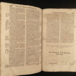 1638 Electra Sacra Novarini Eucharist Crests Crucifixes Catholic Sacraments Illustrated