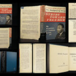 1958 1st/1st MARTIN LUTHER KING JR Stride Toward Freedom Civil Rights Montgomery