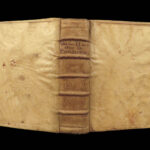 1684 Dutch Reformed Bible Sermons on Philippians Petrus vander Hagen Amsterdam