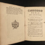 1675 Tertullian & Origen Apologetics Early Church Apologetics Pagan Heresy Bible