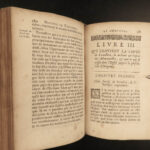 1675 Tertullian & Origen Apologetics Early Church Apologetics Pagan Heresy Bible