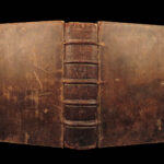 1749 BAPTIST James Foster ENGLISH Nonconformist Bible Theology God Social Virtue