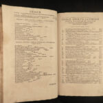 1632 Saint Cyprian 1ed Bishop of Carthage Early Christian MARTYR Manutius FOLIO