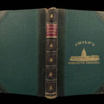 1861 Washington DC Civil War USA Capital White House Congress Supreme Court