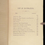 1861 Washington DC Civil War USA Capital White House Congress Supreme Court