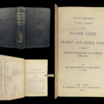 1868 Indian Wars era Infantry Tactics US ARMY Manual Illustrated Emory Upton