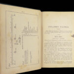 1868 Indian Wars era Infantry Tactics US ARMY Manual Illustrated Emory Upton